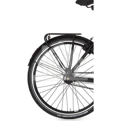 Cortina a spatb 28 Mozzo ilu black