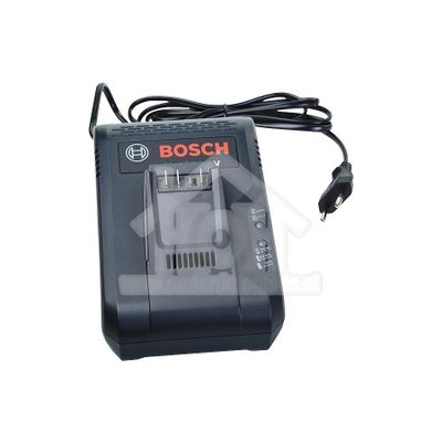 Bosch Lader Laadadapter AL1880CV BBS1224, BCS1TOP, BBS1POWER 12023467