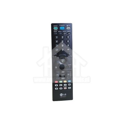 LG Afstandsbediening LED televisie 32LS3500, 37LT360C, 42CS460S AKB73655811