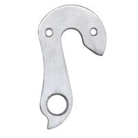 Dedacciai derailleurpadje Titanium K-19