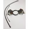 Afbeelding van Miche Flatbar shifter 10 x 3 Shimano sporting 3