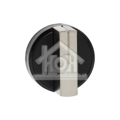 Bosch Knop Gasknop, zwart/grijs PCS9A5B90, PCS7A5B90Y, PCP6A6M90 10002269