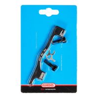 Elvedes remklauwadapter PM-PM 203mm voor CP2015159