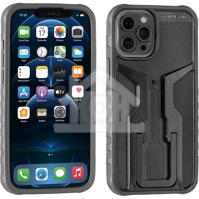 Topeak RideCase iPhone 12 Pro Max excl. bevestiging