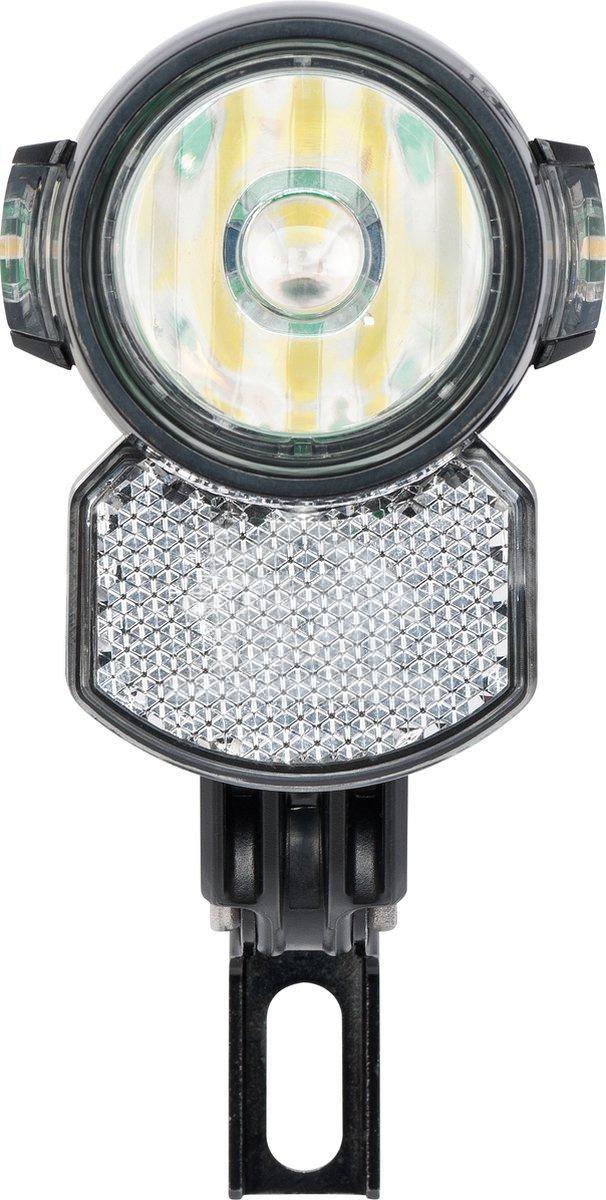 Vet Afdaling gids AXA - Blueline 30 E-bike - Fietslamp voorlicht - LED Koplamp – 6-12V - 30  Lux AANBIEDING!