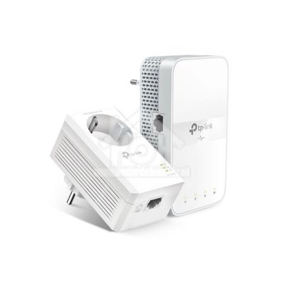  TP-Link TL-WPA7617 PowerLine wifi kit