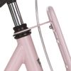 Afbeelding van Alpina voordrager beugel 22.2 pearl pink met matt