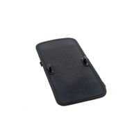 NewLooxs 526P.330 Bev.plaat Nova Plate Black