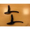 Afbeelding van VWP Remgr.set Saccon Trekking/ MTB L370A4W3P02 zwart
