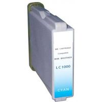 Brother LC-1000 C
