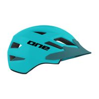One helm racer xs/s (48-52) blue