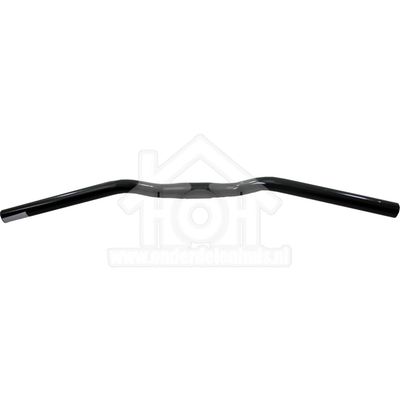 Alpina stuurb 26 Yabb black