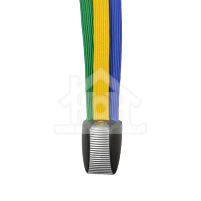 Widek triobinder intrek 004789 blauw/groen/geel (OEM) 