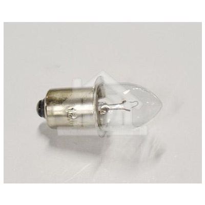 Lamp 12.5V 0.25A Prefoc P13.5S p/st