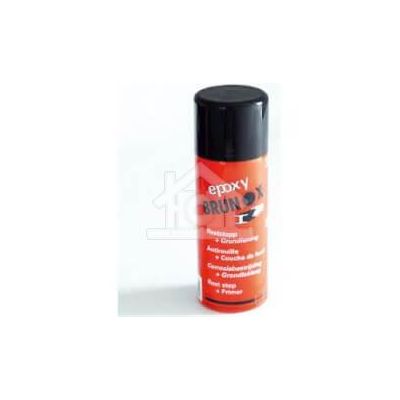 Brunox spuitbus Epoxy spray 400ml