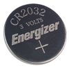 Afbeelding van Energizer Lithium Knoopcel Batterij CR2032 3 V 1-Blister EN-53508304000