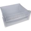 Afbeelding van Whirlpool Vrieslade Schuiflade, Transparant BCB311/312/313 - BCH333 C00283232
