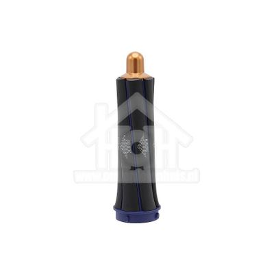 Dyson Borstel Airwrap Barrel 30mm CW Black Copper/Dark Blue HS01 Airwrap 97075109