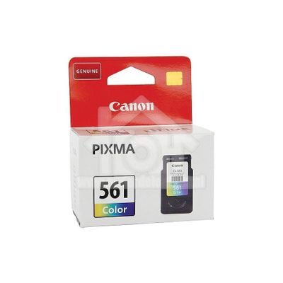 Canon Inktcartridge Pixma 561 Color TS5350, TS5351, TS5352, TS5353 CANBCL561