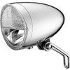 Afbeelding van Union koplamp UN-4990E Classico 6-44v 50 lux chroom