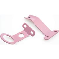 Alpina bev mand Mood dark mauve mat