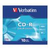Afbeelding van Verbatim CD 700 MB VB-CRD19SC