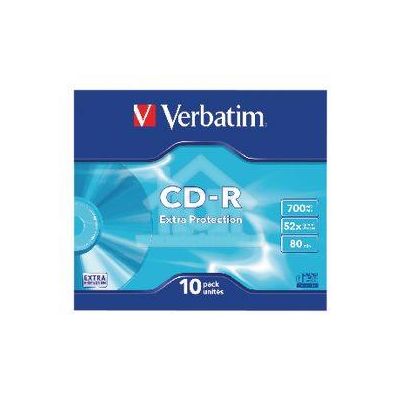 Verbatim CD 700 MB VB-CRD19SC