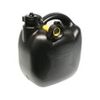 Afbeelding van Jerrycan benzinekruik 5 liter met smalle tuit G650 0110025