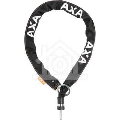 Axa insteekketting RLC 140/5,5 zwart