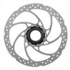 Afbeelding van Rotor Storm CL 180 mm Center Lock voor steekas