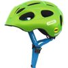 Afbeelding van Abus helm Youn-I MIPS sparkling green S 48-54cm