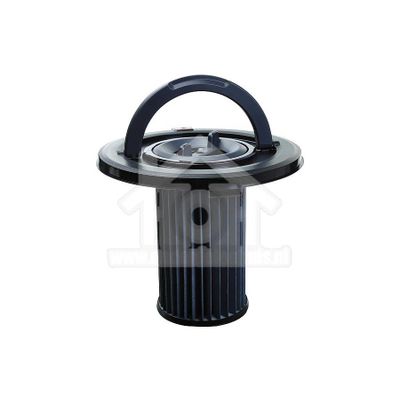 Bosch Filter Cartridge-Filter Compleet type12017908