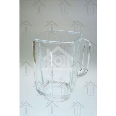 Magimix Blender Glazen kan voor blender, 1,8 Liter Magimix Le Blender 3203163 505676