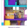 Afbeelding van Polly Pockey Pollyville School