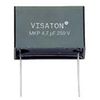 Afbeelding van Visaton Speakeraccessoires en -Onderdelen VS-5225