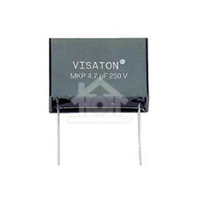 Visaton Speakeraccessoires en -Onderdelen VS-5225