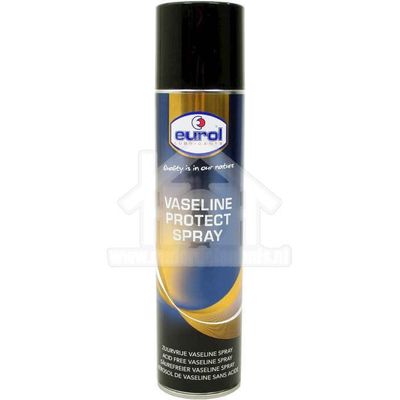 Eurol Vaseline Spray 400ml