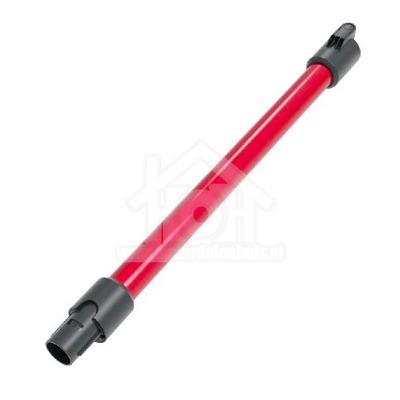 Numatic Zuigbuis Rood Henry Quick 915354