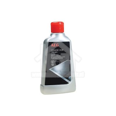AEG Reiniger VitroCare creme voor keramische, glazen en inductiekookplaten 9029794667