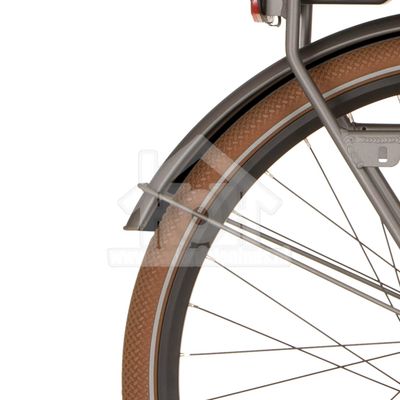Cortina a spatb 28 E-Foss lead metal matt