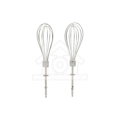 Smeg Garde 5 draads, 2 stuks HMF01WHEU, HMF01RDEU, HMF01CREU 690074750