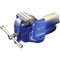 Irwin bankschroef technici 115mm