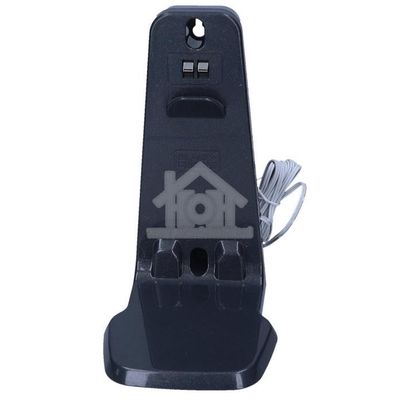 Black & Decker Laadstation Incl. adapter BHHV320B, BHHV315B N925385