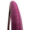 Afbeelding van Deli Tire btb SA-206 26 x 1.75 purple refl