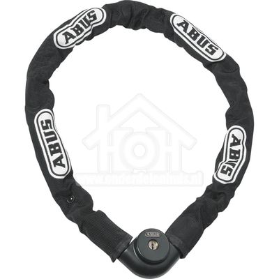 Abus kettingslot Steel-O-Chain 810/110 black