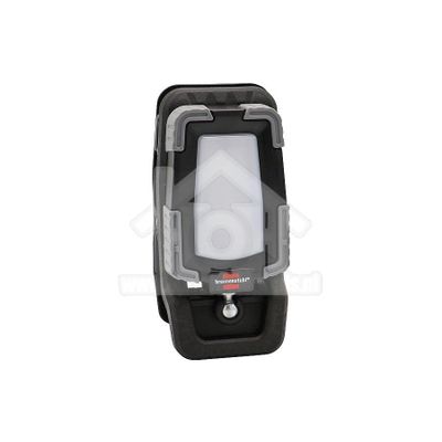 Brennenstuhl Werklamp Mobiele LED Accu-Werklamp Oplaadbaar, tot 12 uur licht 1173070010