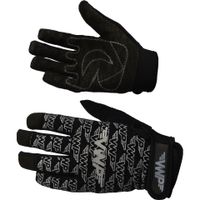VWP BMX Handschoen M zwart