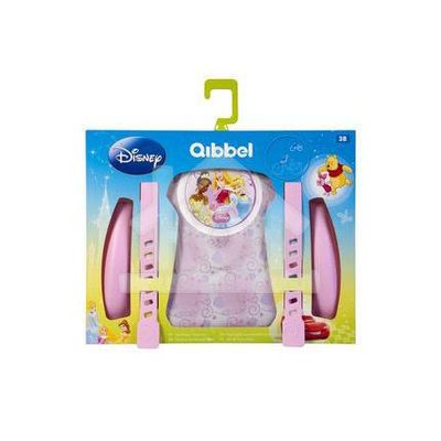 Qibbel Stylingset Luxe Voorzitje Princess Dreams Q526
