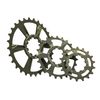 Afbeelding van Miche Krans Supertype 20T Shimano 10V