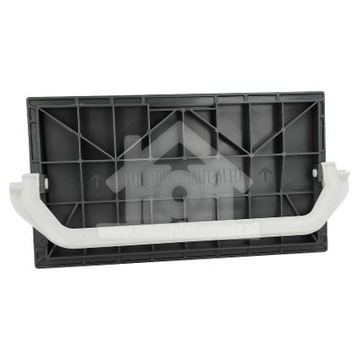 Whirlpool Filter Filter Container C00731593